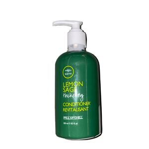 Paul Mitchell TeaTree Lemon Sage Thickening Hair Conditioner - 8.5 Fluid Ounces